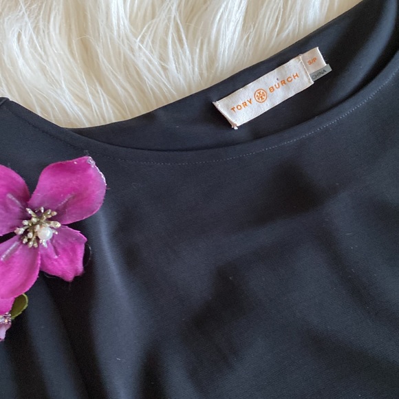 TORY BURCH little one in black - Picture 2 of 11